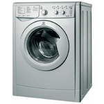 Ремонт Indesit IWC 6125 S в Санкт-Петербурге