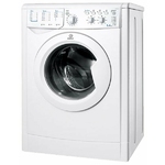 Ремонт Indesit IWDC 6105 в Санкт-Петербурге