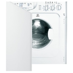 Ремонт Indesit IWME 106 в Санкт-Петербурге