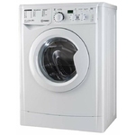 Ремонт Indesit EWSD 61253 W в Санкт-Петербурге