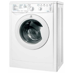 Ремонт Indesit IWSB 5095 в Санкт-Петербурге