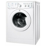 Ремонт Indesit IWSD 5108 ECO в Санкт-Петербурге