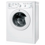 Ремонт Indesit IWSB 5083 в Санкт-Петербурге