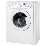 Ремонт Indesit IWSD 5085 в Санкт-Петербурге