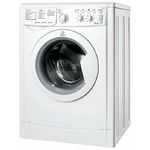 Ремонт Indesit IWC 5105 B в Санкт-Петербурге