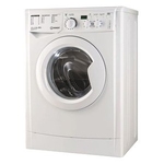 Ремонт Indesit EWSD 61251 W в Санкт-Петербурге