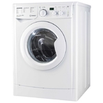 Ремонт Indesit EWSD 61252 W в Санкт-Петербурге