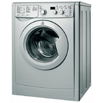 Ремонт Indesit IWD 8125 S в Санкт-Петербурге