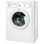 Ремонт Indesit IWSB 6105 в Санкт-Петербурге