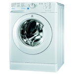 Ремонт Indesit BWSB 61051 в Санкт-Петербурге