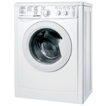 Ремонт Indesit EWSC 6105 в Санкт-Петербурге