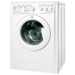 Ремонт Indesit EWSE 61051 в Санкт-Петербурге