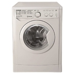 Ремонт Indesit EWC 61052 B в Санкт-Петербурге