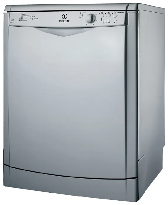 Ремонт Indesit DFG 151 S в Санкт-Петербурге