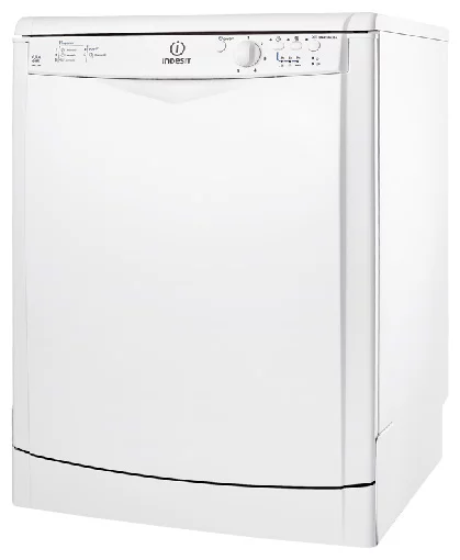 Ремонт Indesit DFG 252 в Санкт-Петербурге