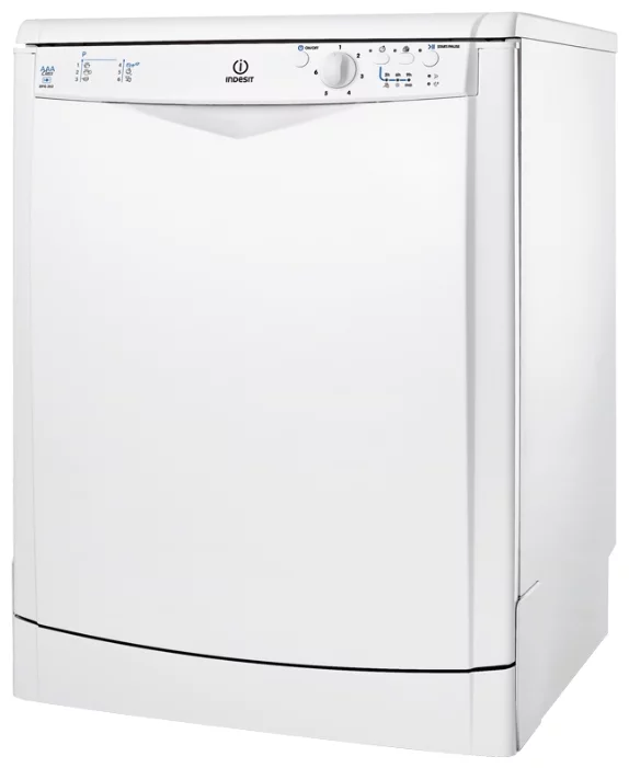 Ремонт Indesit DFG 262 в Санкт-Петербурге