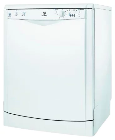 Ремонт Indesit DFG 2631 M в Санкт-Петербурге