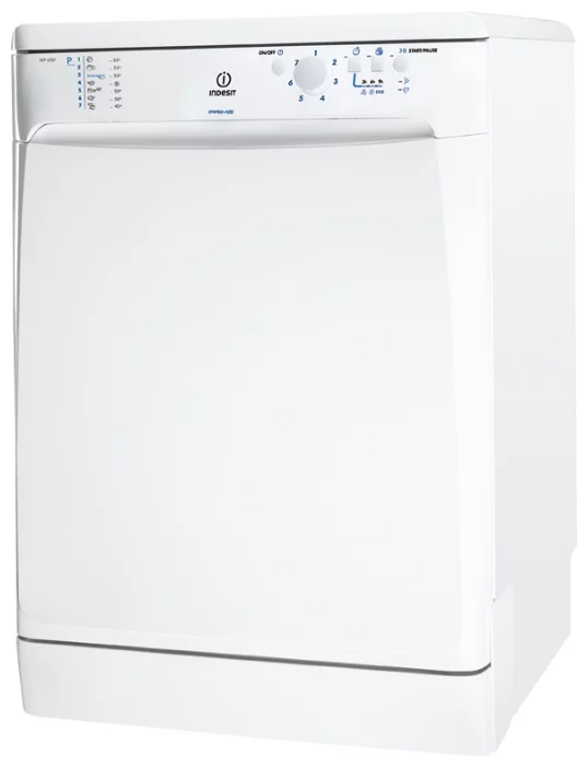 Ремонт Indesit DFG 2727 в Санкт-Петербурге