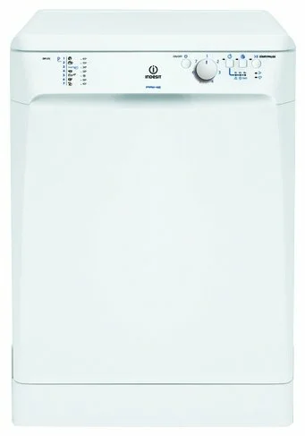 Ремонт Indesit DFP 272 в Санкт-Петербурге