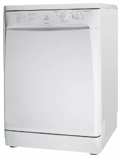 Ремонт Indesit DFP 273 в Санкт-Петербурге