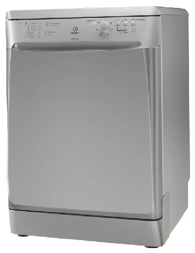 Ремонт Indesit DFP 2731 NX в Санкт-Петербурге