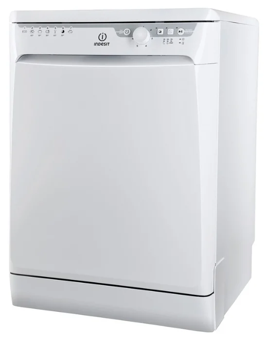 Ремонт Indesit DFP 27B1 A в Санкт-Петербурге