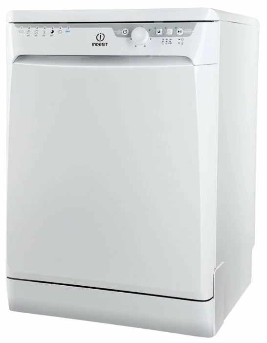 Ремонт Indesit DFP 27T94 A в Санкт-Петербурге