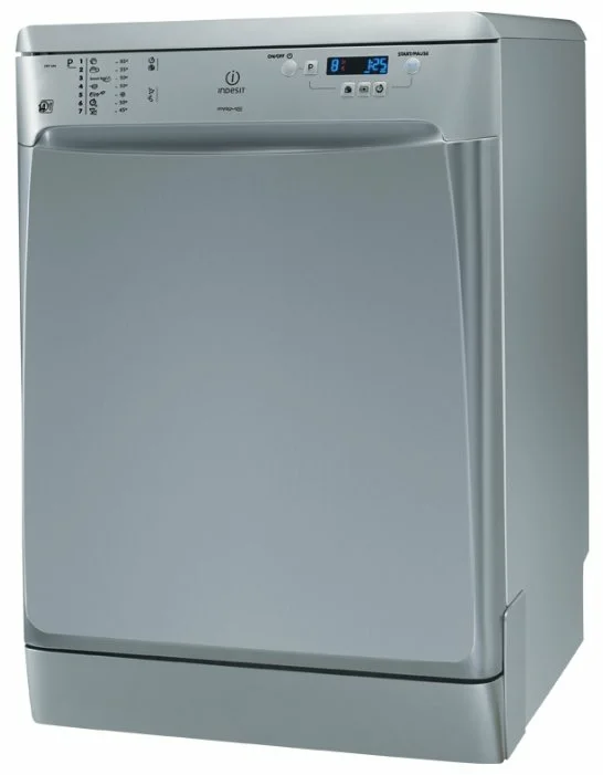 Ремонт Indesit DFP 573 NX в Санкт-Петербурге