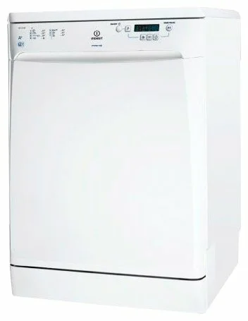 Ремонт Indesit DFP 5731 M в Санкт-Петербурге