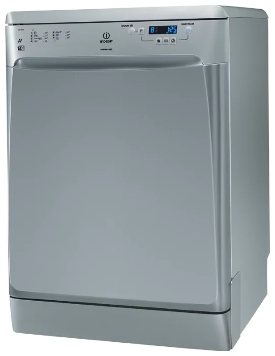 Ремонт Indesit DFP 5731 NX в Санкт-Петербурге