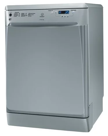 Ремонт Indesit DFP 584 M NX в Санкт-Петербурге