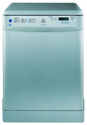 Ремонт Indesit DFP 584 NX в Санкт-Петербурге