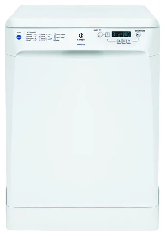 Ремонт Indesit DFP 584 в Санкт-Петербурге