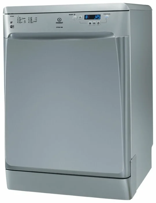 Ремонт Indesit DFP 5841 NX в Санкт-Петербурге