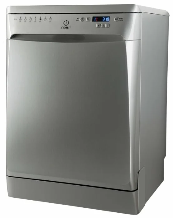 Ремонт Indesit DFP 58B1 NX в Санкт-Петербурге