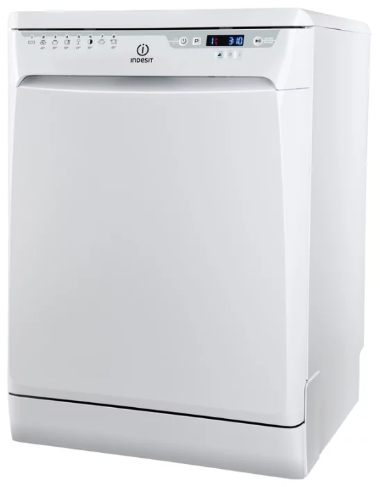 Ремонт Indesit DFP 58B1 в Санкт-Петербурге