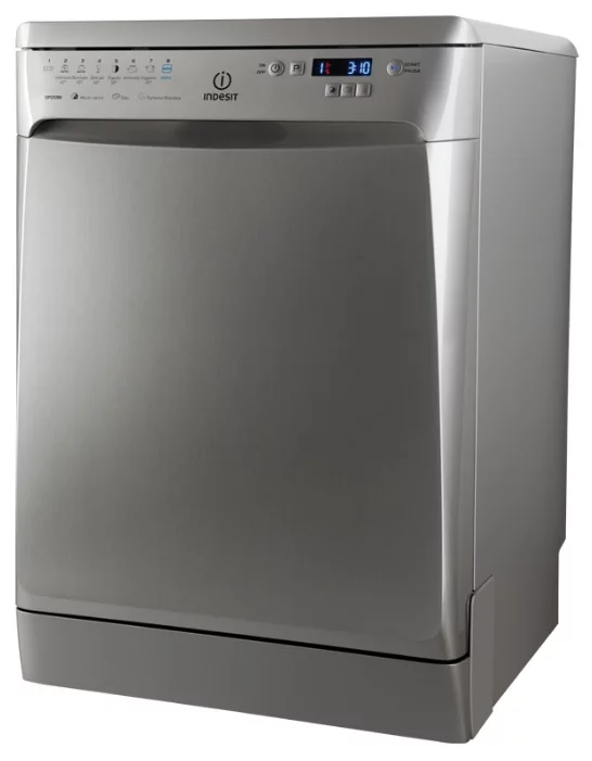 Ремонт Indesit DFP 58T94 CA NX в Санкт-Петербурге