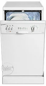 Ремонт Indesit DG 6445 W в Санкт-Петербурге