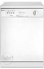 Ремонт Indesit DGA 6450 W в Санкт-Петербурге