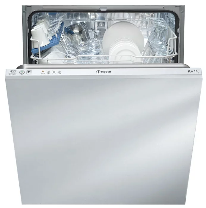 Ремонт Indesit DIF 14B1 в Санкт-Петербурге