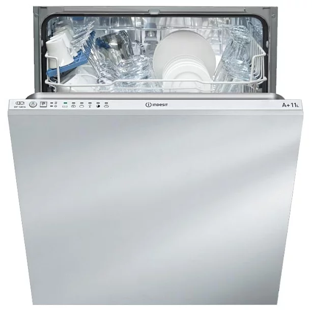 Ремонт Indesit DIF 16B1 A в Санкт-Петербурге