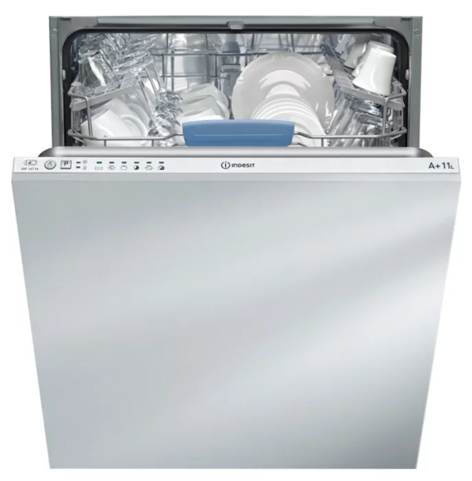 Ремонт Indesit DIF 161  UE в Санкт-Петербурге