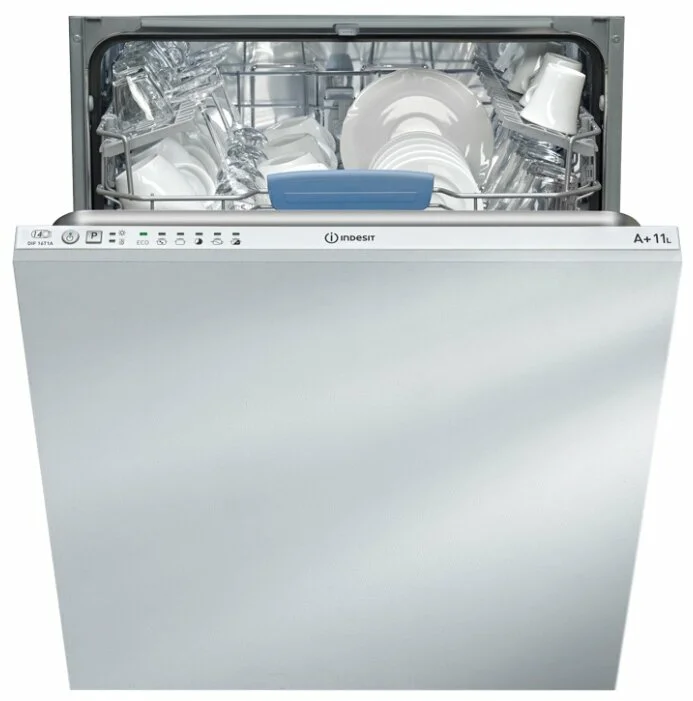 Ремонт Indesit DIF 16T1 A в Санкт-Петербурге