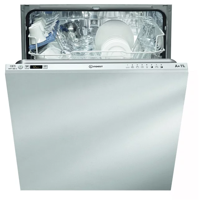 Ремонт Indesit DIFP 18B1 A в Санкт-Петербурге