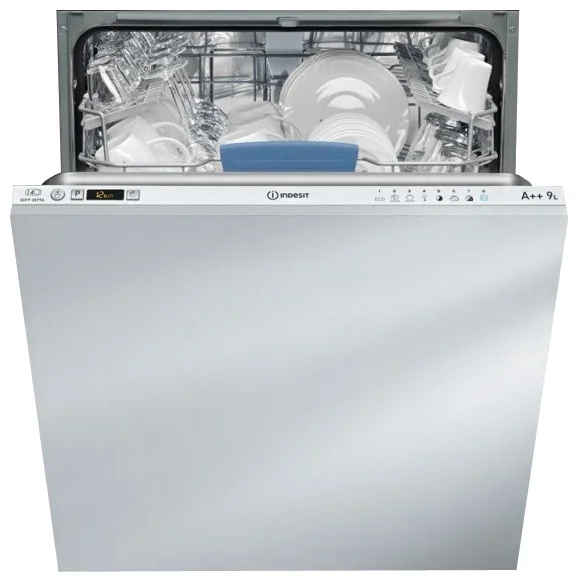 Ремонт Indesit DIFP 28T9 A в Санкт-Петербурге