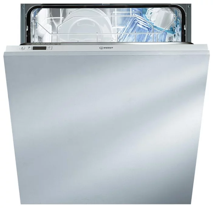 Ремонт Indesit DIFP 4367 в Санкт-Петербурге