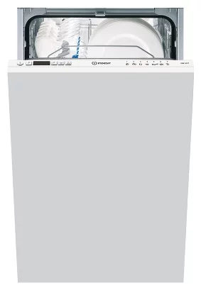 Ремонт Indesit DISP 5377 в Санкт-Петербурге