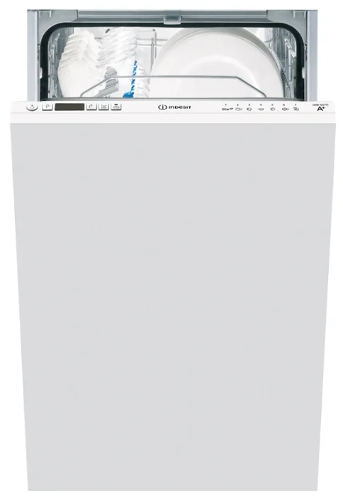 Ремонт Indesit DISP 53771 в Санкт-Петербурге