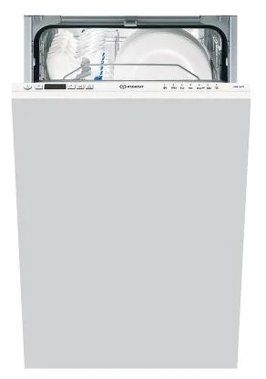 Ремонт Indesit DISR 14B в Санкт-Петербурге