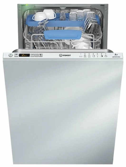 Ремонт Indesit DISR 57M17 CAL в Санкт-Петербурге